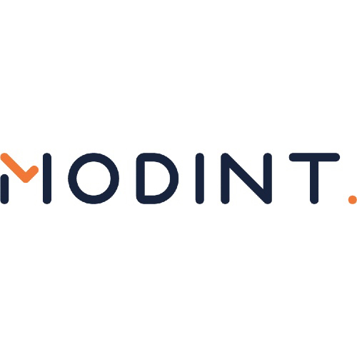logo Modint