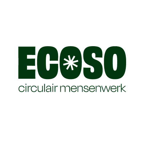 Ecoso logo