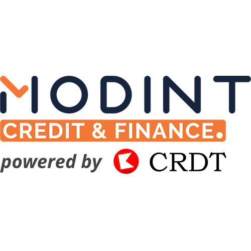 Logo Modint Credit Finance