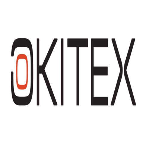 Okitex logo