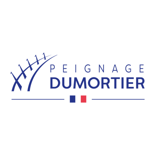 Peignage Dumortier logo