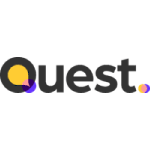 Quest studio logo
