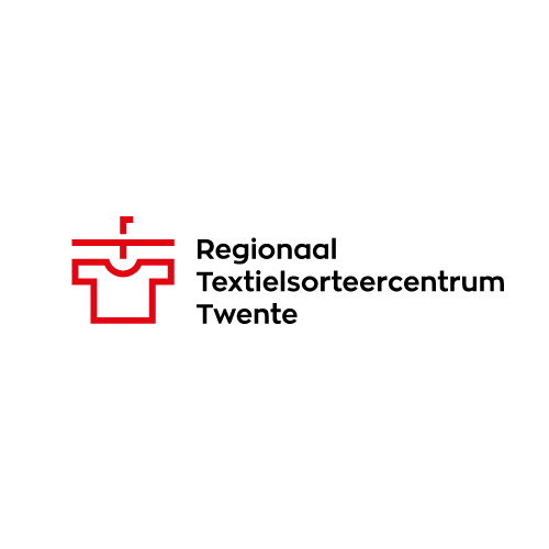 Regionaal Textielsorteercentrum Twente logo