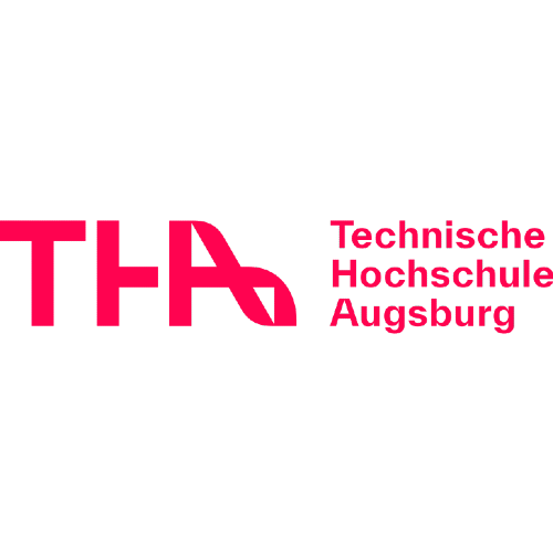 THA - Technische Hochschule Augsburg logo