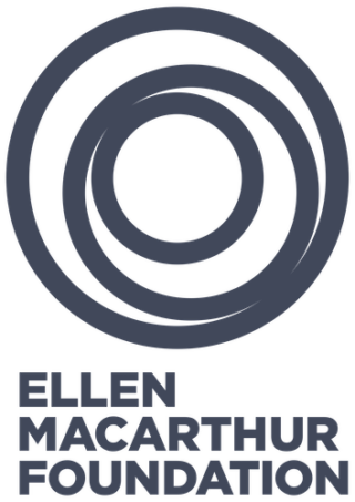 Ellen MacArthur foundation logo