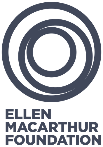 Ellen MacArthur foundation logo