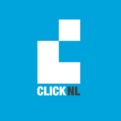 Logo CLICKNL