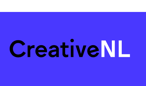 Logo CreativeNL