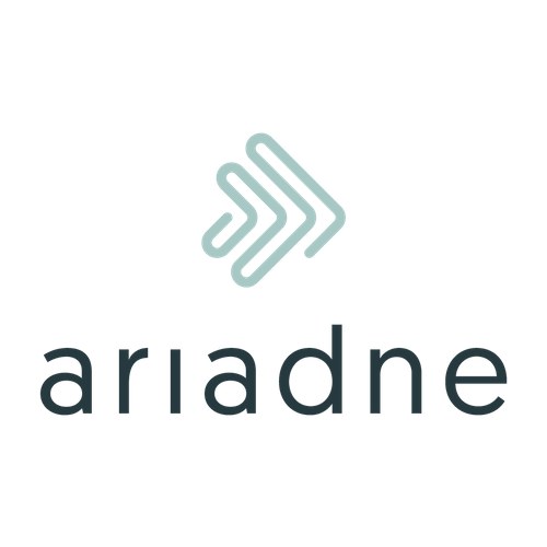 Ariadne Innovation logo - 500