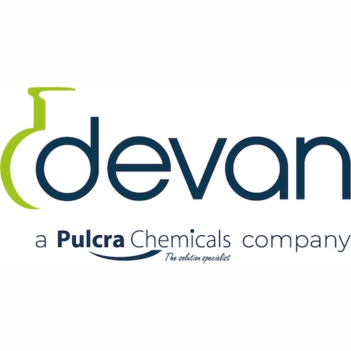 Devan Chemicals logo