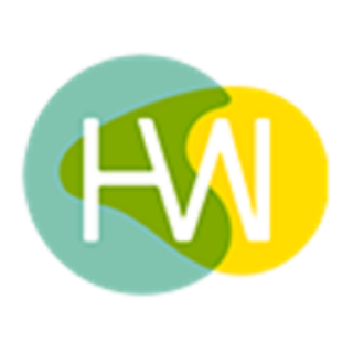 Herewear logo
