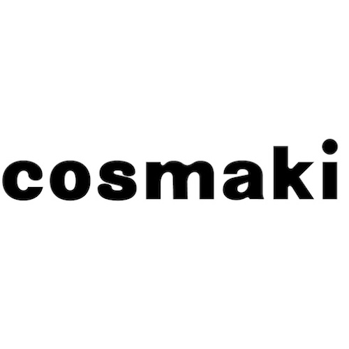 logo Cosmaki-bedlinnen