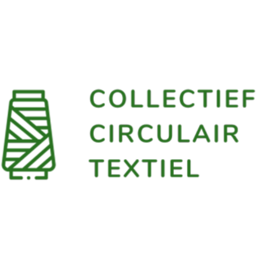 Logo Stg Collectief Circulair Textiel