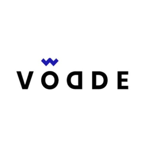 Logo Vodde