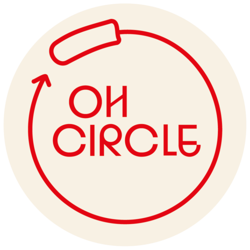 Logo OH CIRCLE