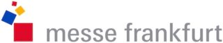 Logo messe frankfurt