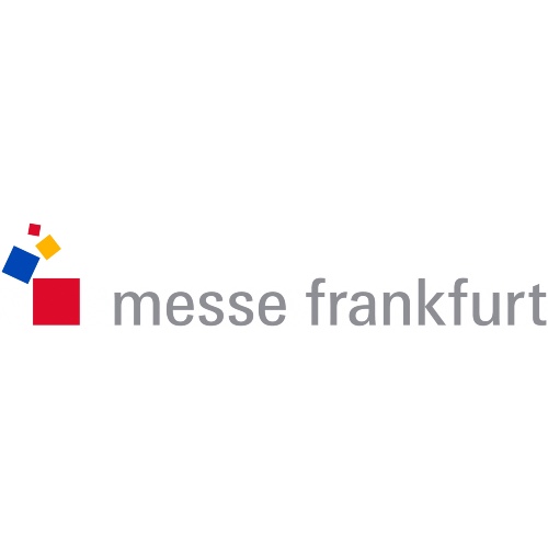 Messe Frankfurt Exhibition - logo