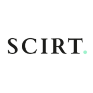 Logo scirt