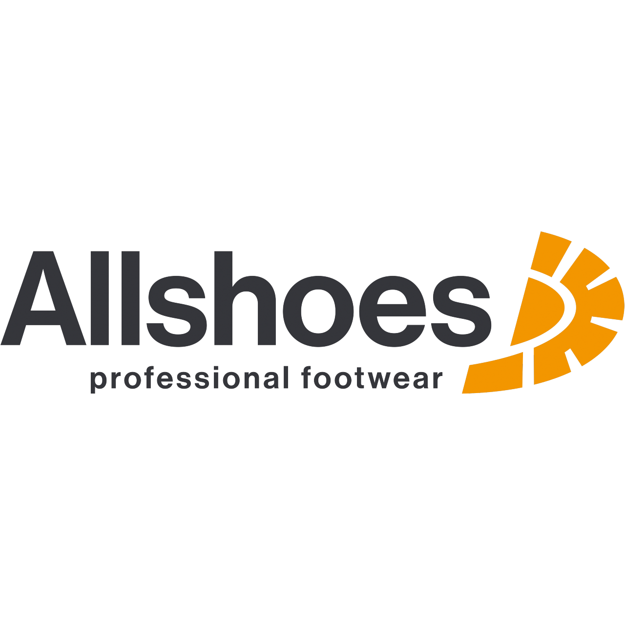 Allshoes Professional Footwear logo