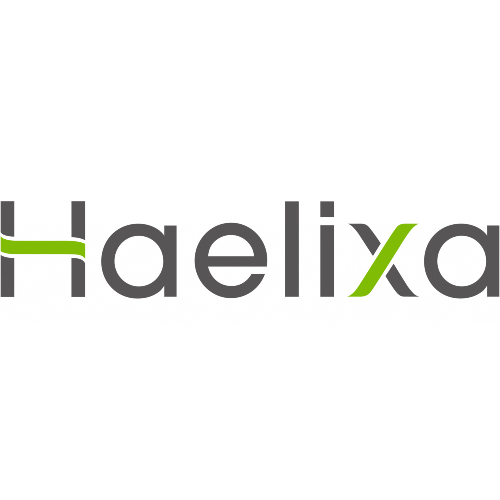 Logo Haelixa