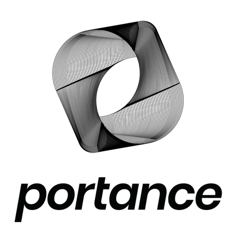 Logo Portance