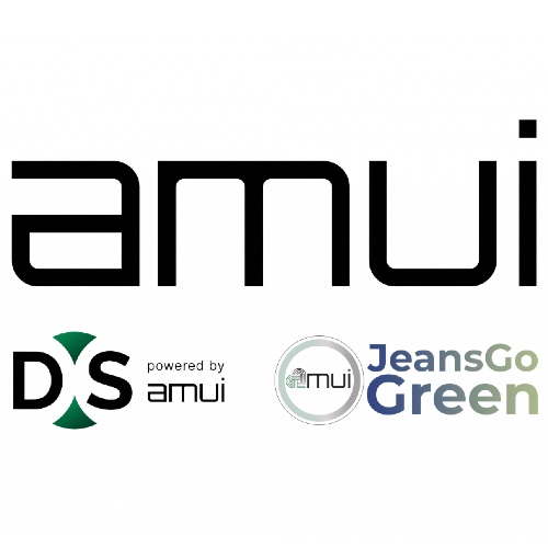 Logo amui