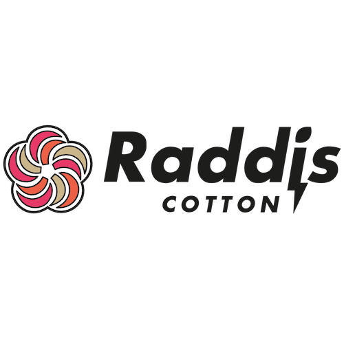 Raddis Cotton logo