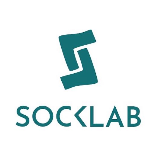 Socklab logo - Interloop