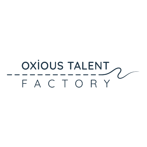 Logo Oxious Talent Factory